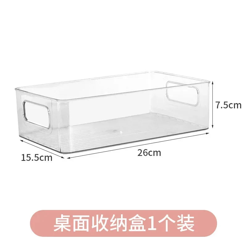 Eprolo refrigerator soda can dispenser bins organizer with multiple compartments for easy can storage and access.