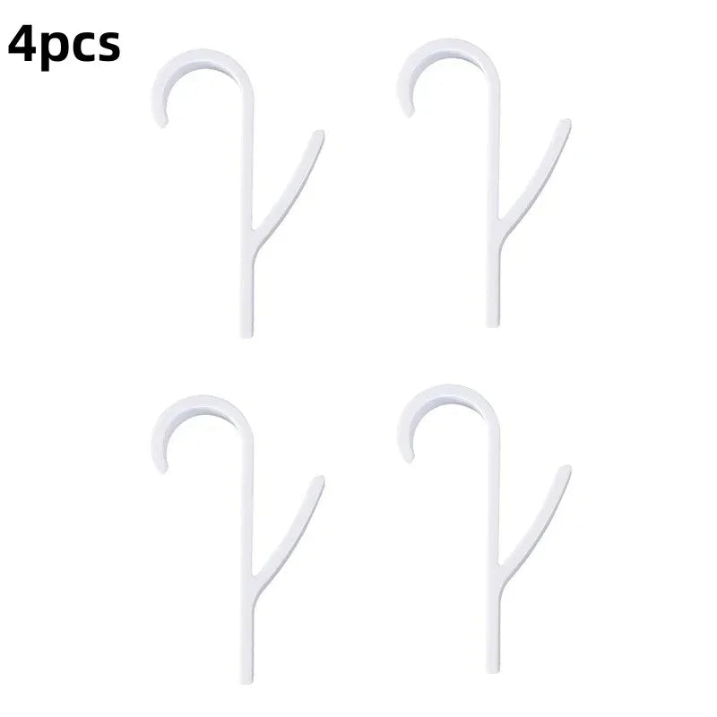 eprolo bathroom shower towel holder and heated radiator rail with hooks, sleek design for towel hanging and drying