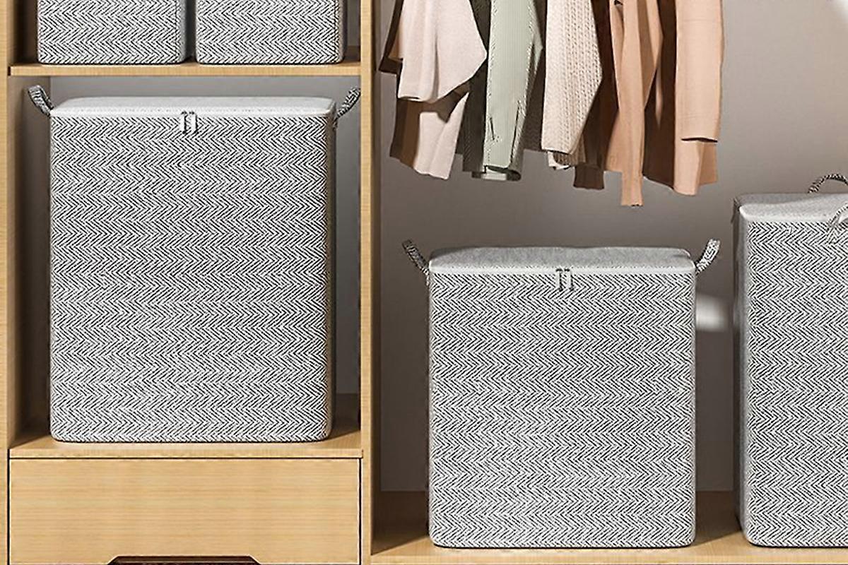 Closet organization systems and wardrobe storage solutions