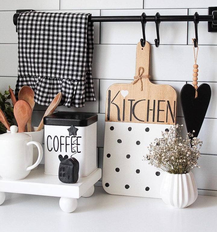 Kitchen Organization