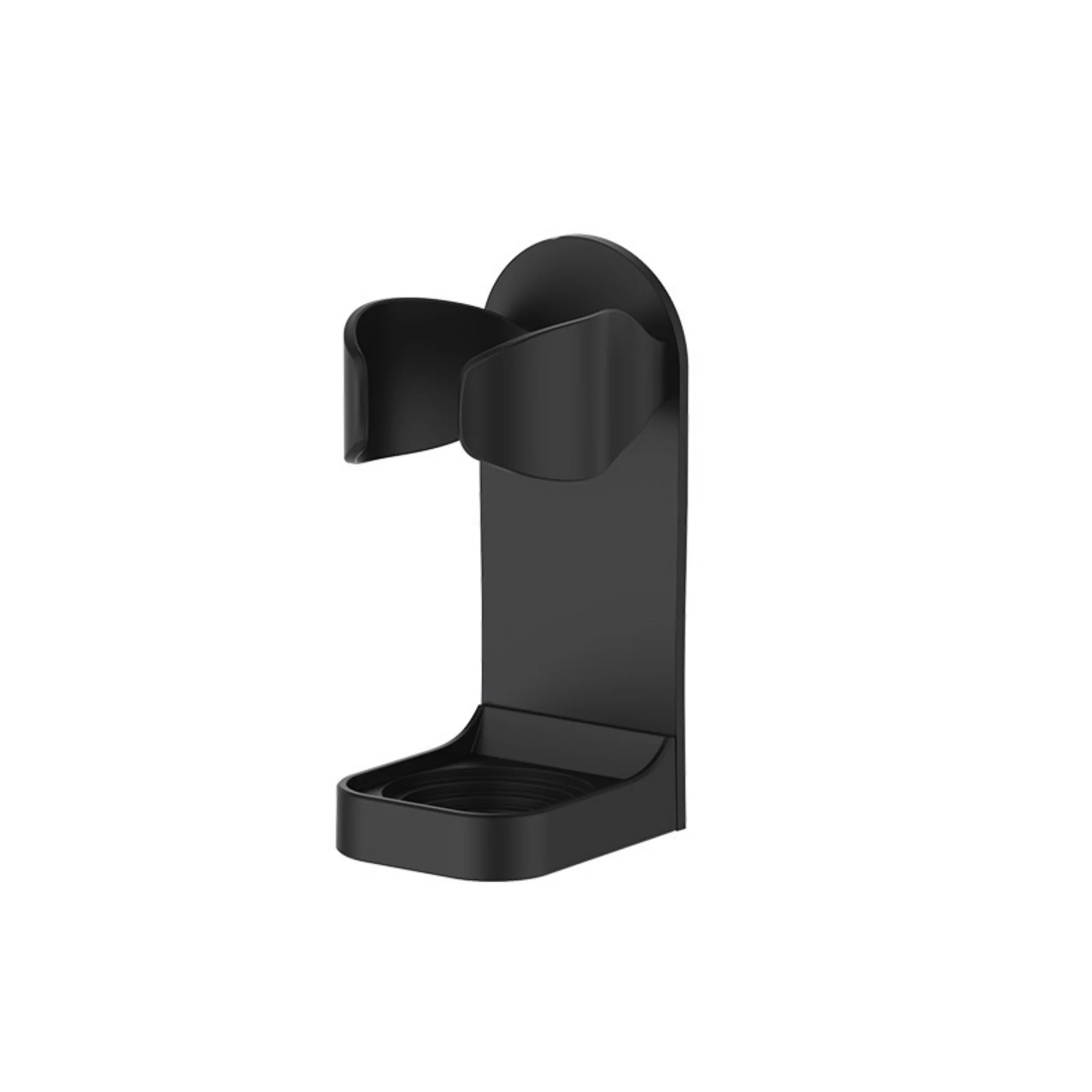 Shaver Rack Electric Toothbrush Holder Bathroom Men Razor Storage