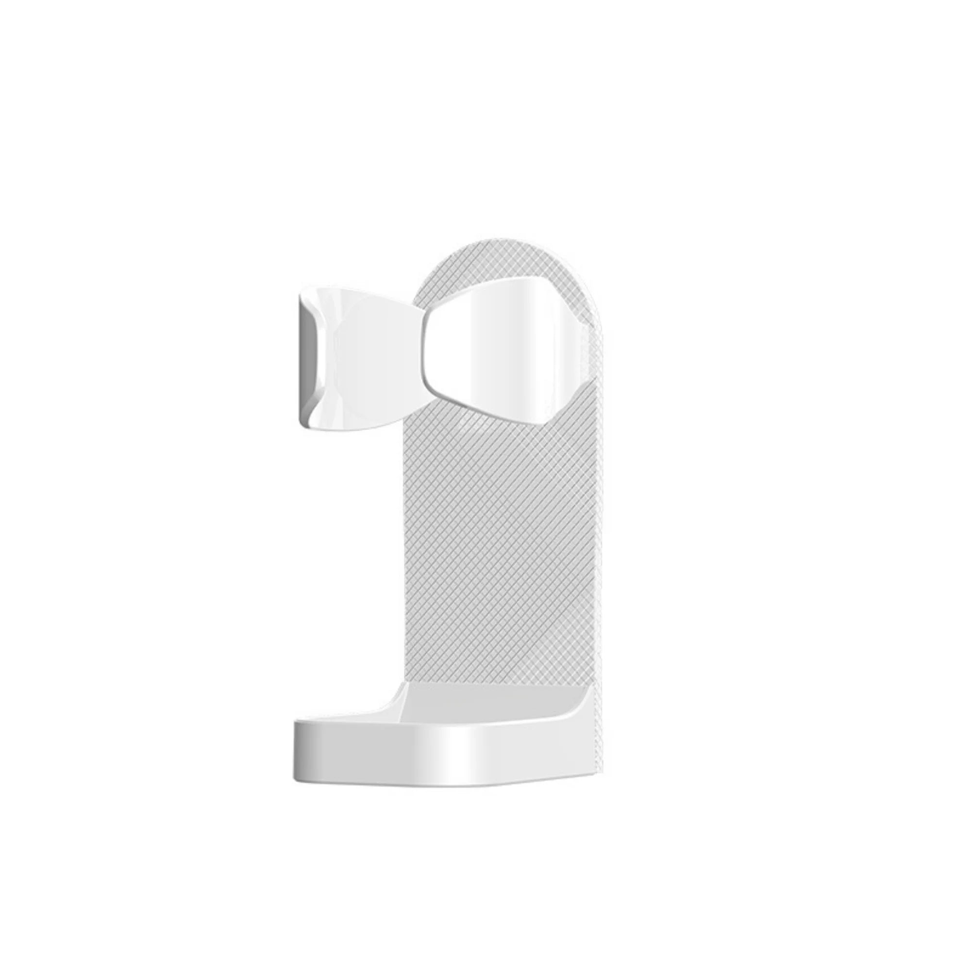 Shaver Rack Electric Toothbrush Holder Bathroom Men Razor Storage