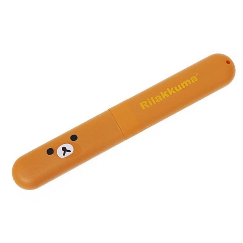 Travel Portable Toothbrush Box Toothbrush Storage Boxt oothbridge Box