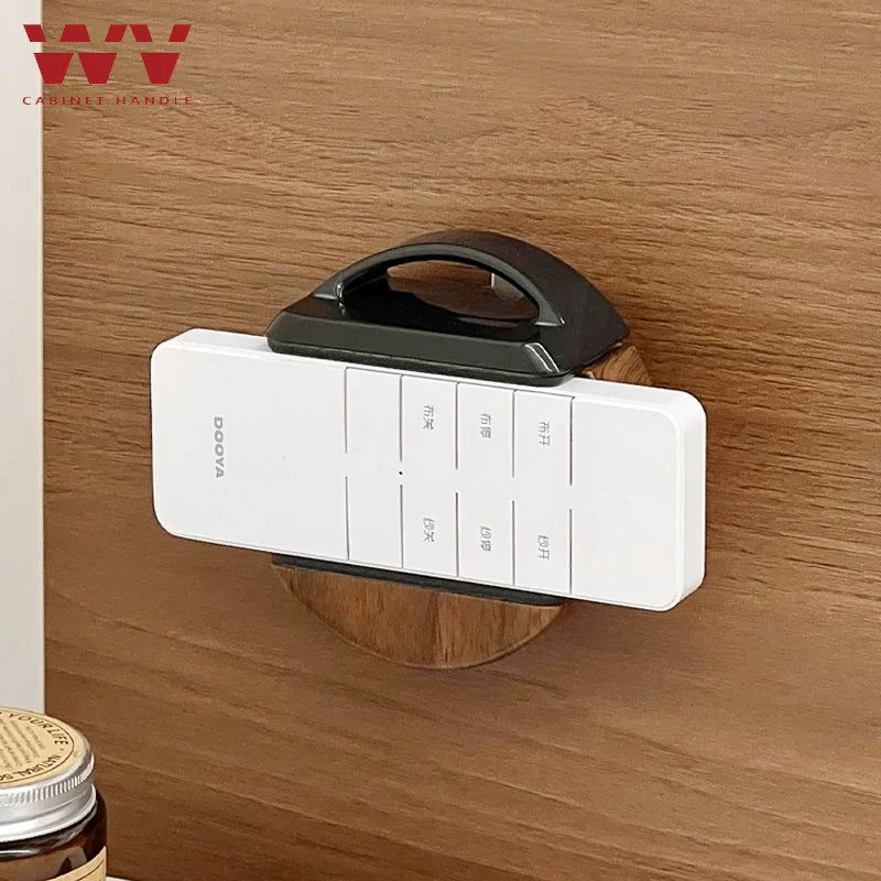 Power Brick Mount, Suction Cup Rotational Socket Holder