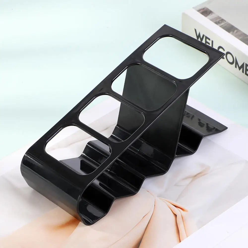 4 Section Tv Remote Control Stand Holder Home Appliance Remote Control
