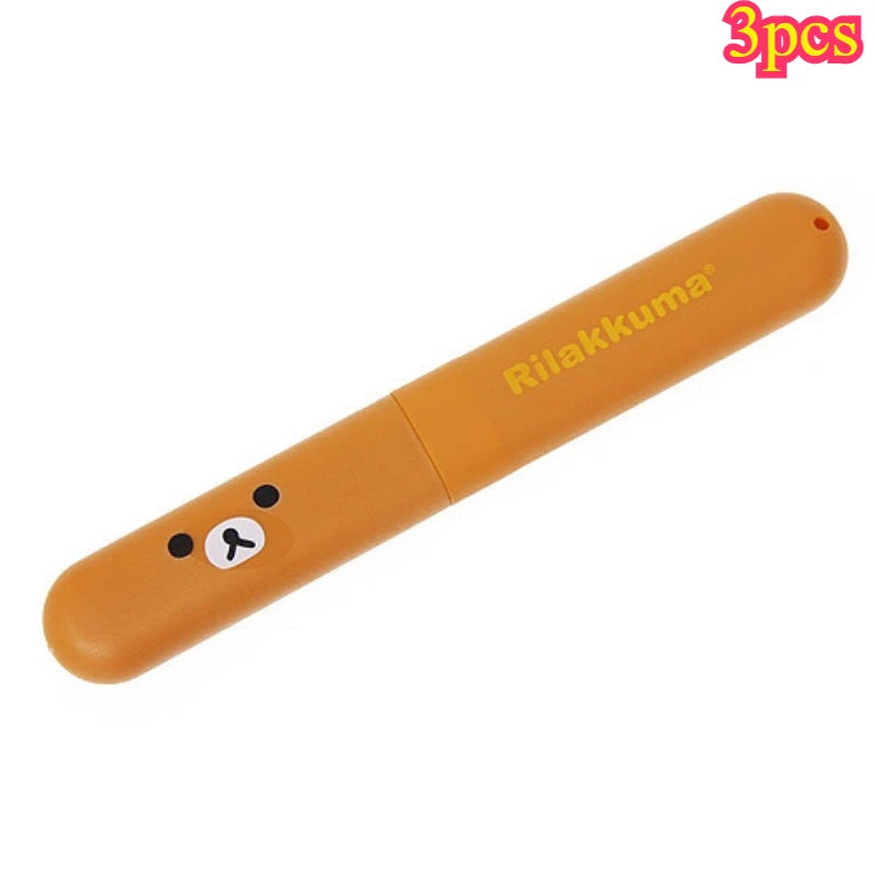 Travel Portable Toothbrush Box Toothbrush Storage Boxt oothbridge Box