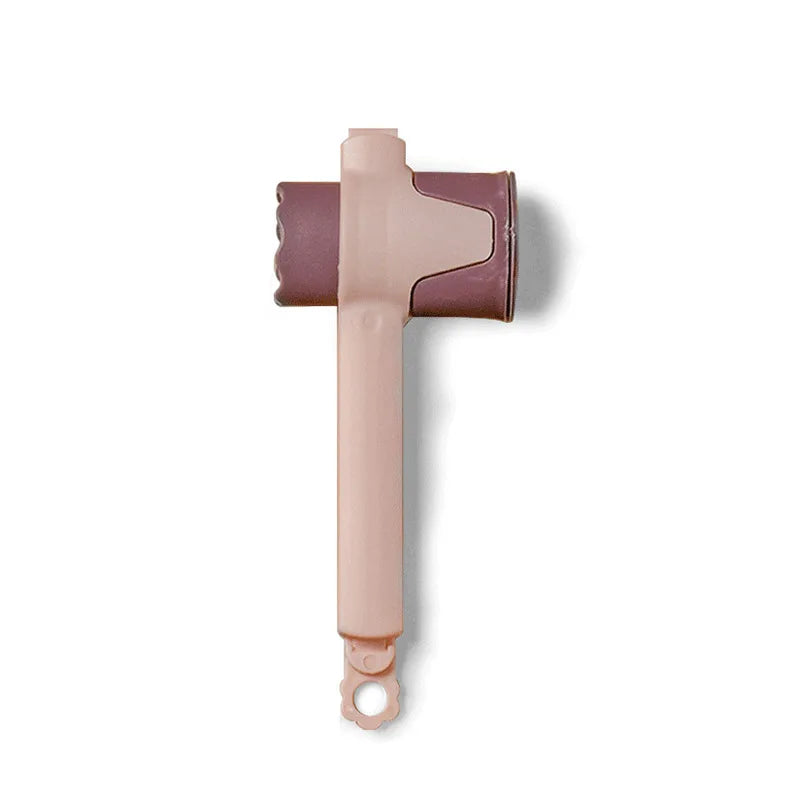 Snack Sealing Clip Plastic Fresh Keeping Sealer Clamp Food Saver Clip