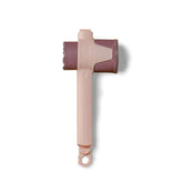 eprolo snack sealing clip made of plastic, food saver clamp for fresh keeping, easy to seal and reseal snack bags