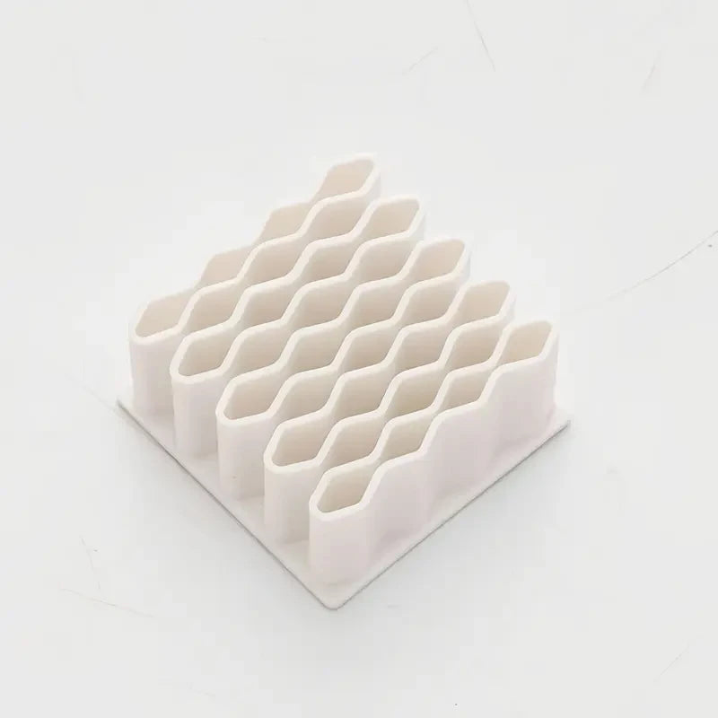 Pen Holder Multi-purpose Ointment Holder Stationery Storage Rack