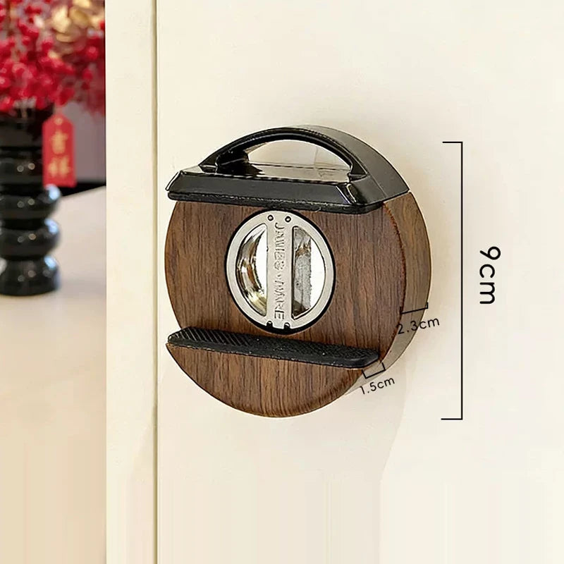 Power Brick Mount, Suction Cup Rotational Socket Holder