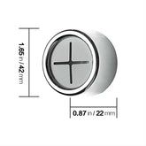 Eprolo 3-piece dishcloth storage clips and hooks for kitchen, wall-mounted towel rack, household gloves holder, non-punching design