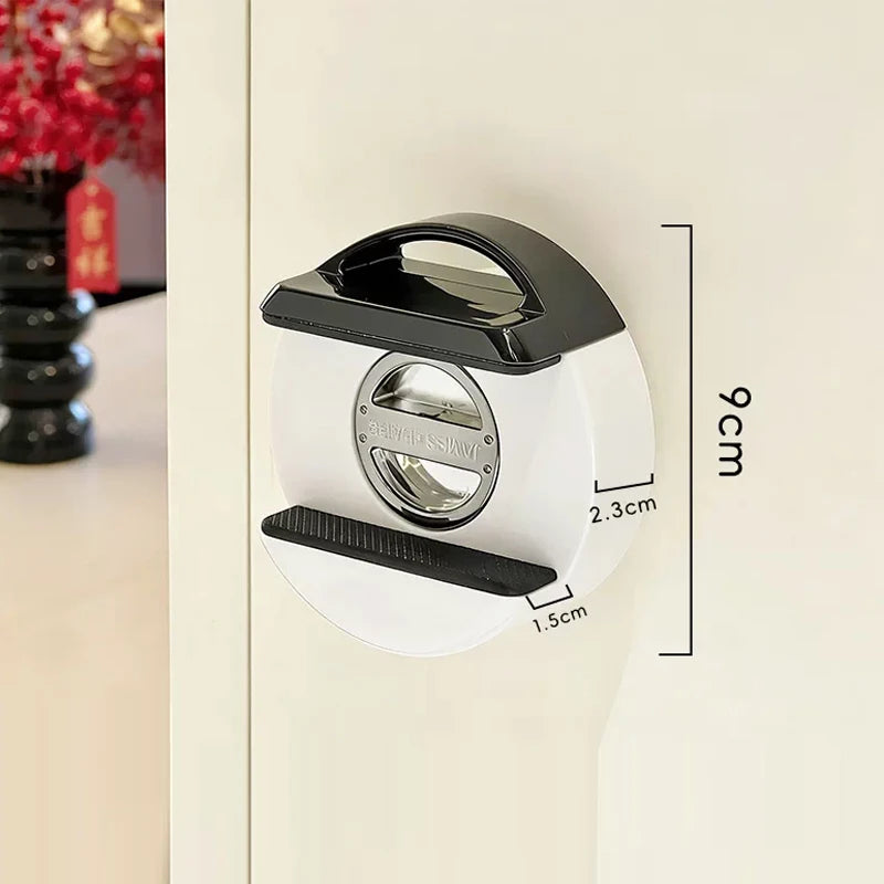 Power Brick Mount, Suction Cup Rotational Socket Holder