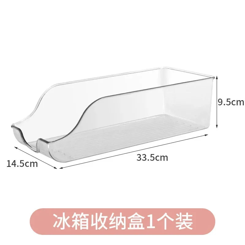 Refrigerator Bins Soda Cans Dispenser Bins Can Dispensers Organizer