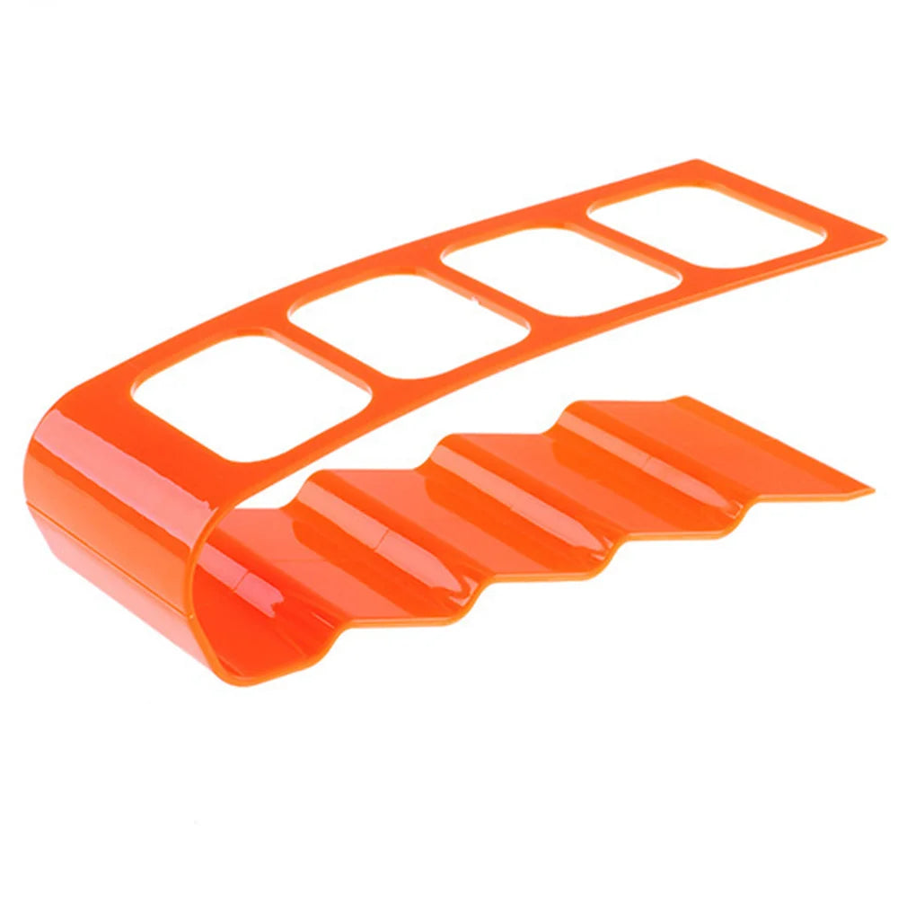 4 Section Tv Remote Control Stand Holder Home Appliance Remote Control