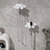 Toothbrush holder Mickey Palm cute bathroom towel 