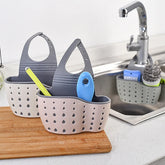 adjustable kitchen sink drain basket