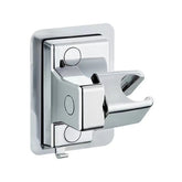 Universal Shower Head Holder Adjustable Wall Mounted Shower