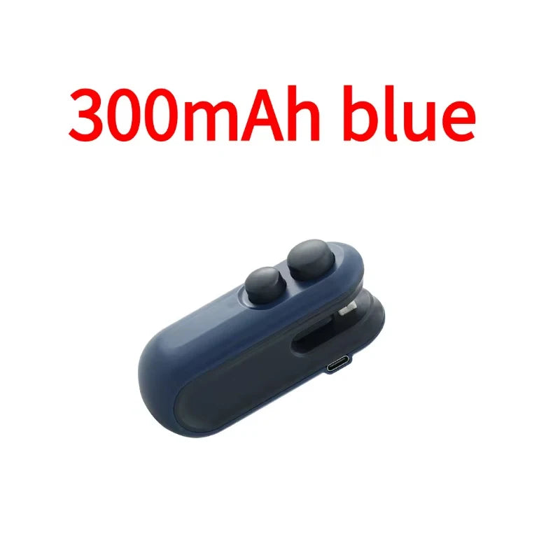 Electric Mini Machine Package Sealer Bags Plastic Bag Heat Sealer