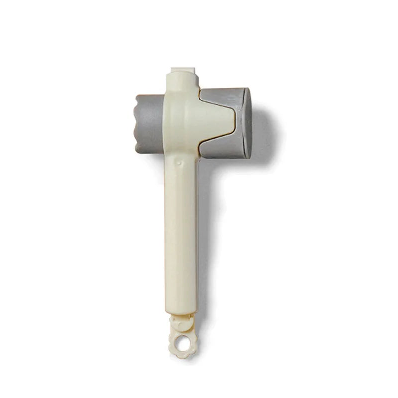 Snack Sealing Clip Plastic Fresh Keeping Sealer Clamp Food Saver Clip