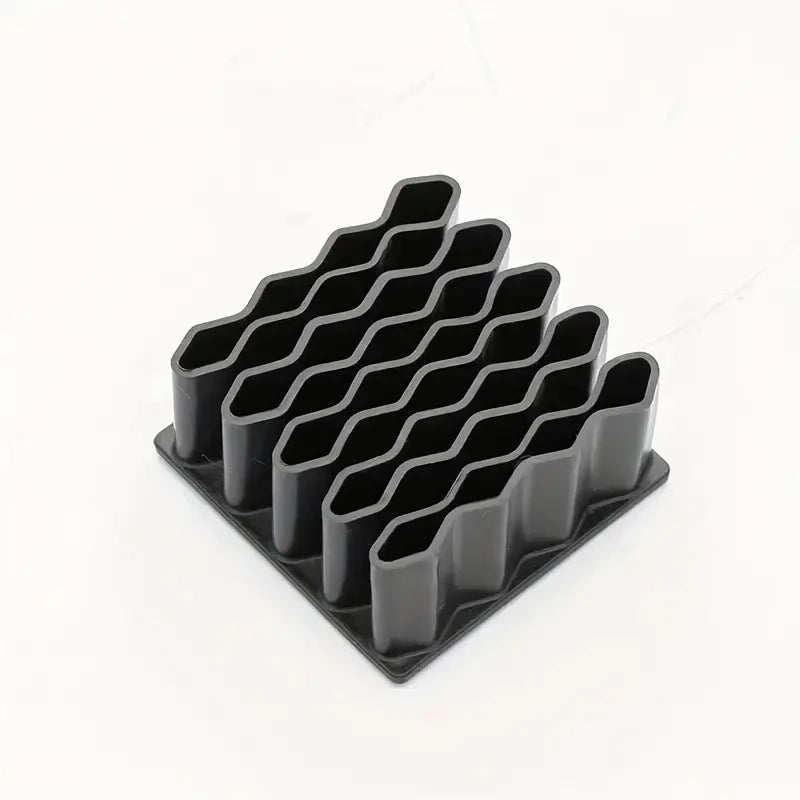 Pen Holder Multi-purpose Ointment Holder Stationery Storage Rack