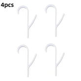 eprolo bathroom shower towel holder and heated radiator rail with hooks, sleek design for towel hanging and drying