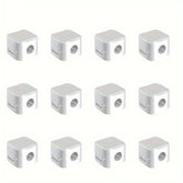 eprolo magnetic cable clips organizer with self-adhesive cord holder for managing and securing electronic cables neatly