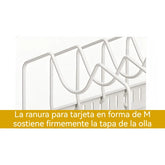 eprolo kitchen multifunctional organizer with spice rack, dish drying racks, and drawer storage for efficient kitchen organization
