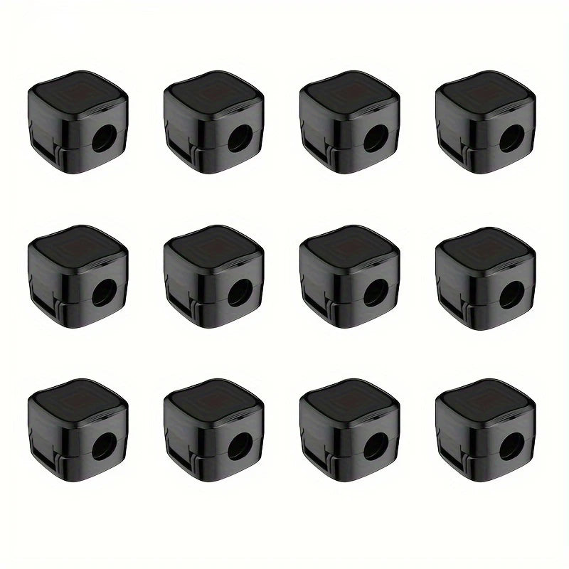 Magnetic Cable Clips Organizer Self-Adhesive Cord Holder Cable Management