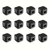 eprolo magnetic cable clips organizer with self-adhesive backing for efficient cord management and clutter-free workspace