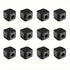 eprolo magnetic cable clips organizer with self-adhesive backing for efficient cord management and clutter-free workspace
