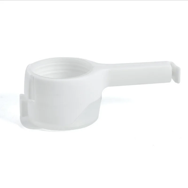 Snack Sealing Clip Plastic Fresh Keeping Sealer Clamp Food Saver Clip
