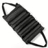 Heavy-duty eprolo roll-up tool bag made of Oxford fabric with multiple tool compartments and secure closure.