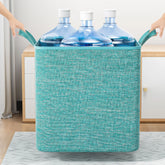 1PC foldable quilt storage bag Large capacity clothing blanket