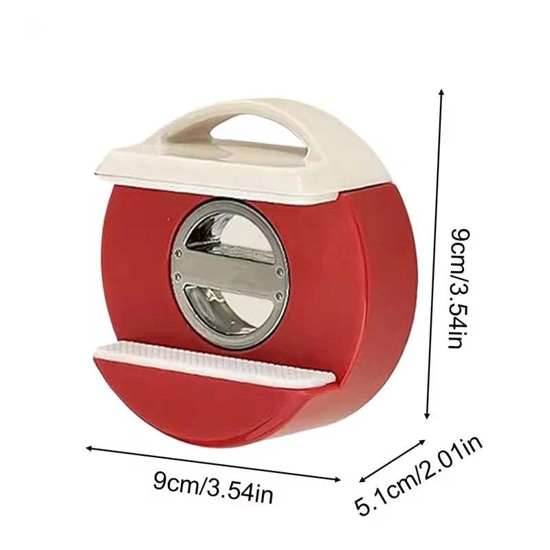 Power Brick Mount, Suction Cup Rotational Socket Holder