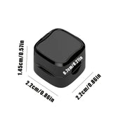 eprolo magnetic cable clips organizer with self-adhesive cord holder for managing and securing electronic cables effectively