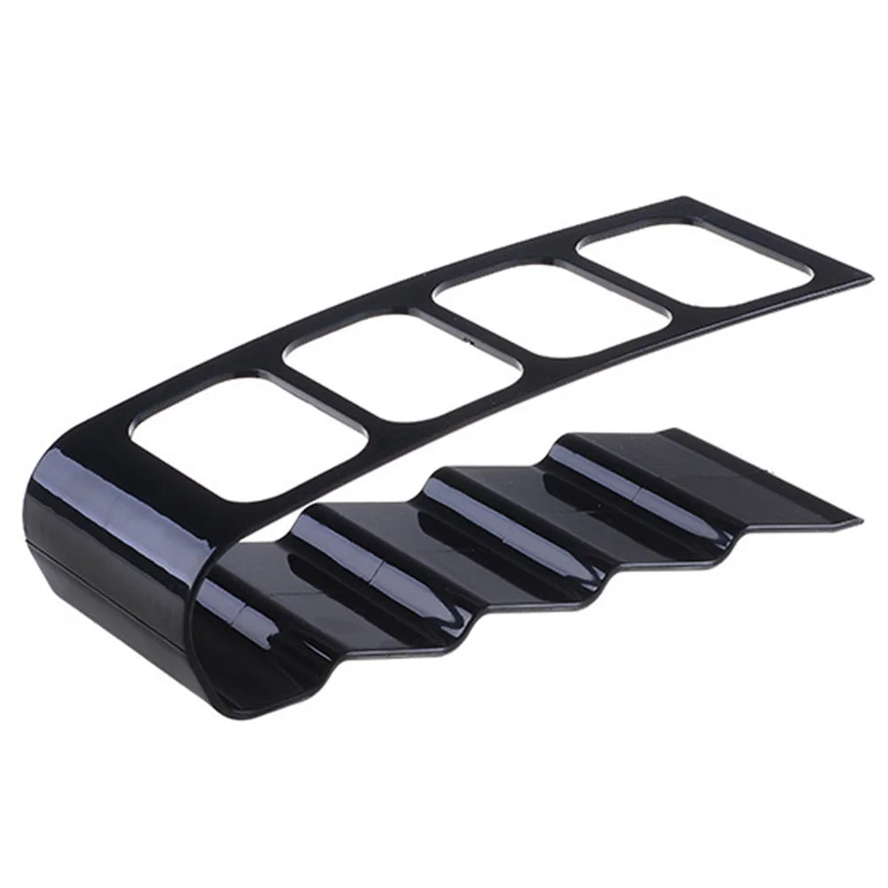 4 Section Tv Remote Control Stand Holder Home Appliance Remote Control