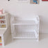 eprolo multi-functional plastic desktop stationery rack and storage holder with multiple compartments for organizing office supplies
