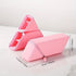 Large capacity foldable silicone pen holder by eprolo, expandable pencil cup for organizing pens and stationery on a desk.
