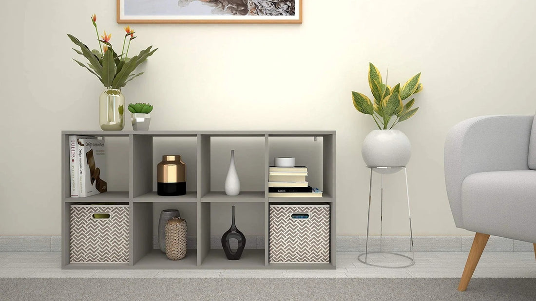 Living Organization Products